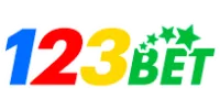 123bet logo