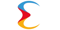 es logo