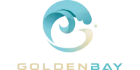 golden bay logo