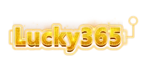 lucky365 logo