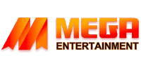 megaentertainment logo