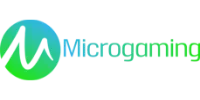 microgaming logo