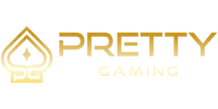 pretty logo