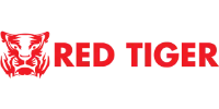 red tiger logo