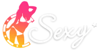 sexy logo