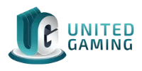 united gaming logo