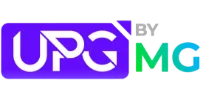 upg logo