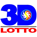 3d logo like777