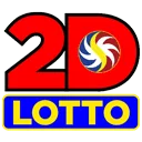 2d logo like777