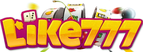 like 777 logo